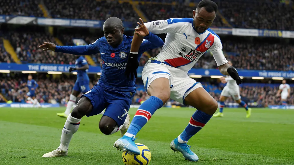 نغولو كانتي يصدم ريال مدريد.. أودّ الاعتزال مع تشيلسي