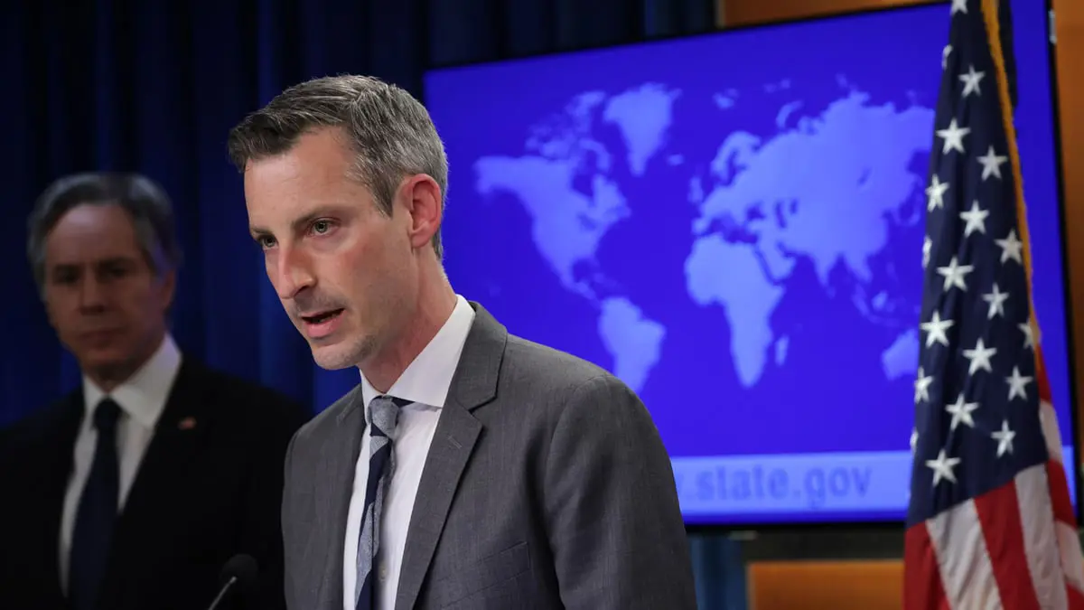 واشنطن تحث "المجموعات الليبية" على وقف العنف