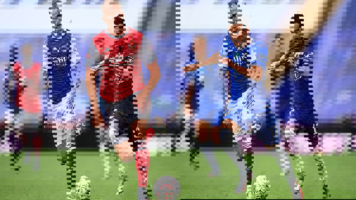 الإسباني بيدرو رودريغيز يعلن رسميا رحيله عن تشيلسي