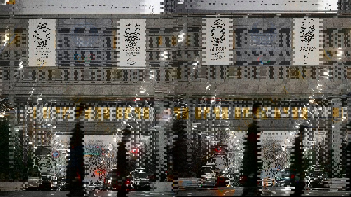 مصدر باللجنة الأولمبية: قرار تأجيل منافسات طوكيو 2020 سيصدر خلال أيام