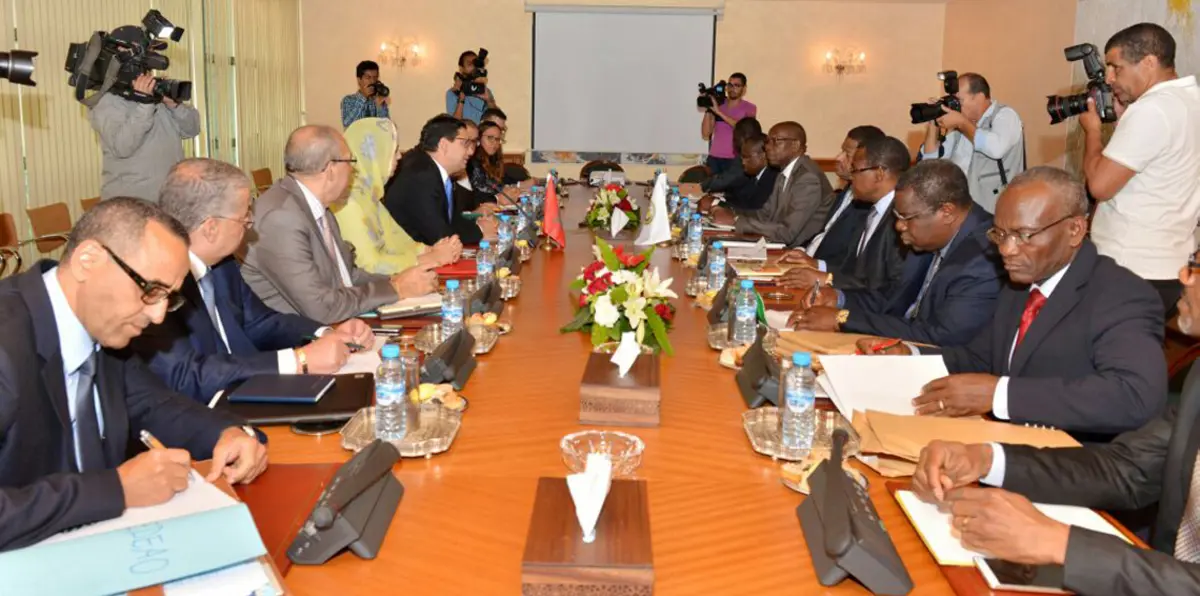 المغرب يتجه إلى تبديل الدرهم بعملة موحدة مع بلدان غرب أفريقيا