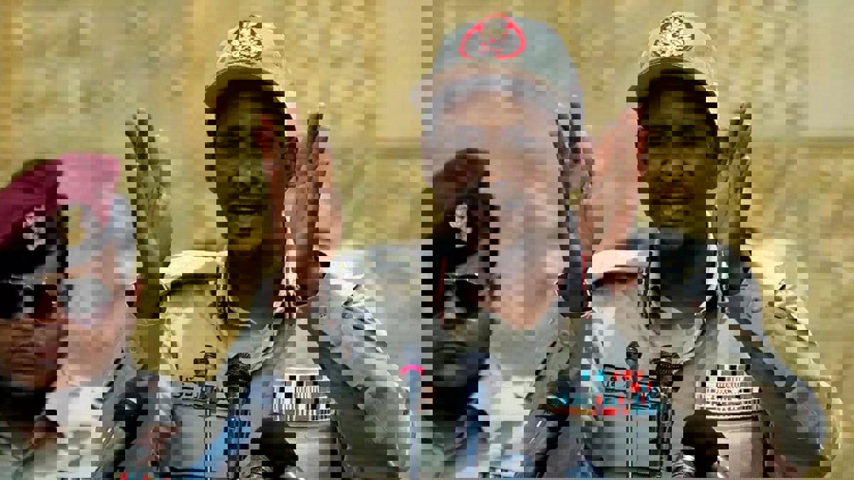 "الحرية والتغيير": إقرار إيجابي من حميدتي بمطالب السودانيين