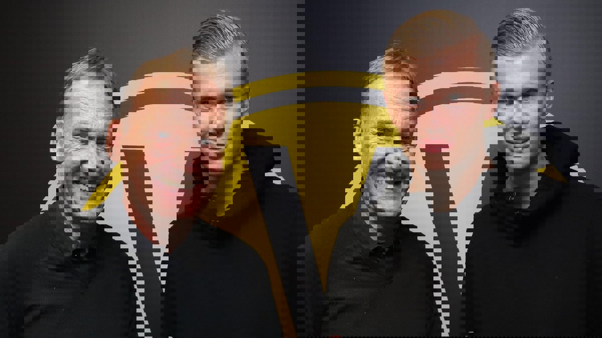 رسميا.. هالاند ينضم لبروسيا دورتموند (فيديو وصورة)