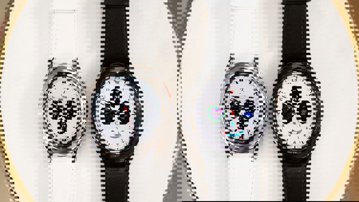 أهم ما يجب أن تعرفه عن ساعات Galaxy Watch 4‎‎