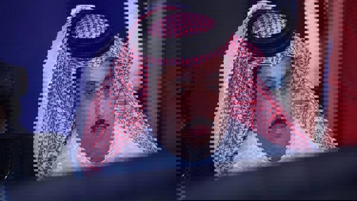 ماذا قال تركي آل الشيخ عن بيان النادي الأهلي المصري بشأن مباراة بيراميدز؟ (صور)