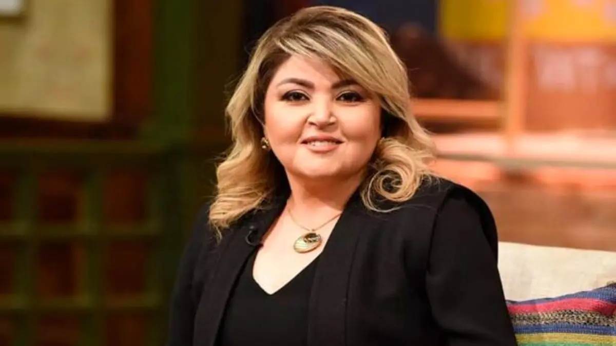 الفنانة مها أحمد تتعرض لهجوم حاد بسبب رقصها في حفل لمحمد رمضان