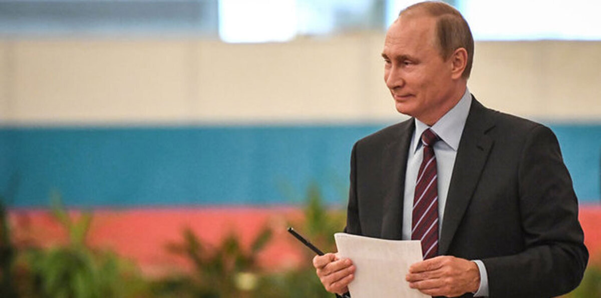 بعد إدلب ... جنيف وخيارات صعبة أمام بوتين