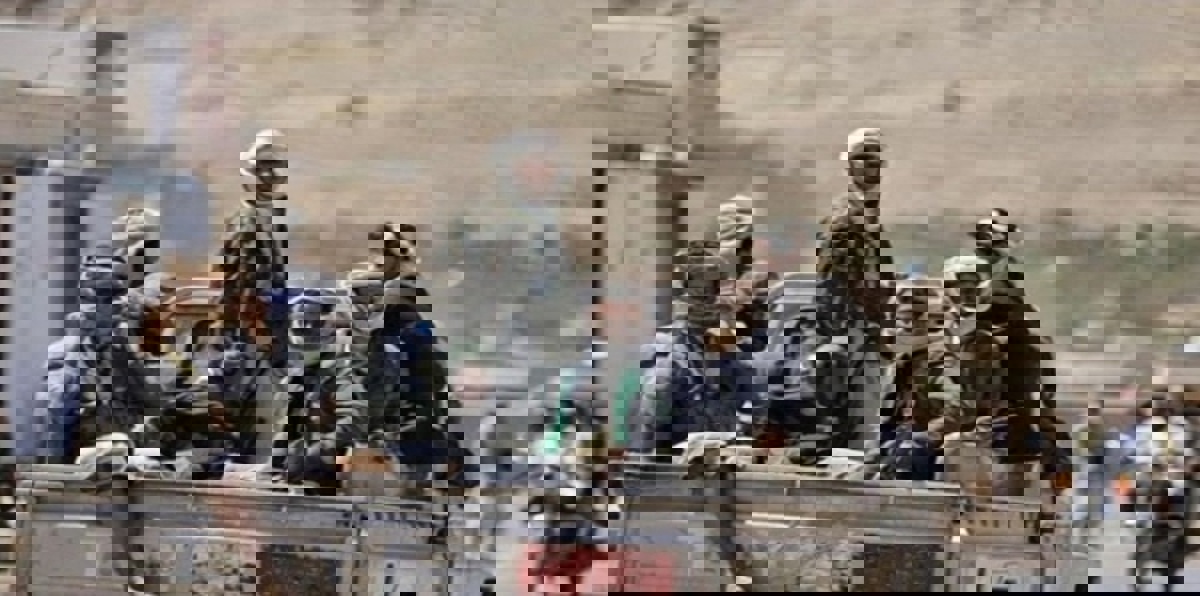 مقتل 26 من الحوثيين وقوات صالح في تعز