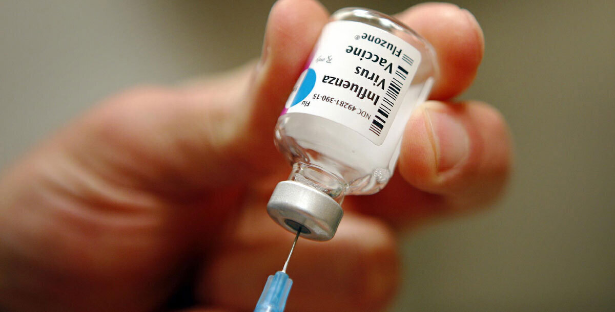 السعودية تسحب لقاحًا للإنفلونزا بعد اكتشاف مخالفته للشروط الصحية