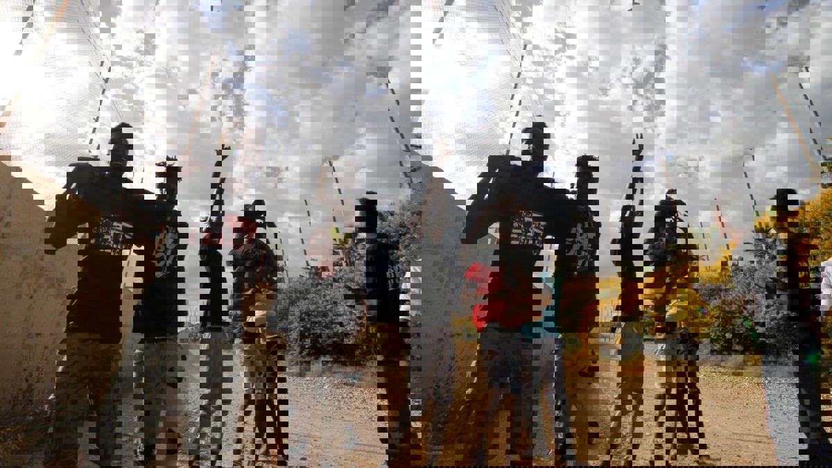 المغرب: أحداث مليلية نتاج مخطط مدبر