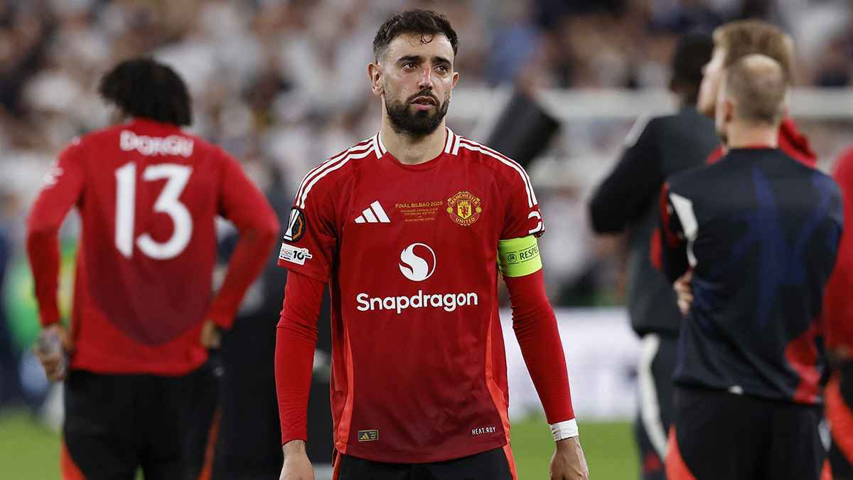 تطور "مذهل" في مفاوضات الهلال مع برونو فرنانديز