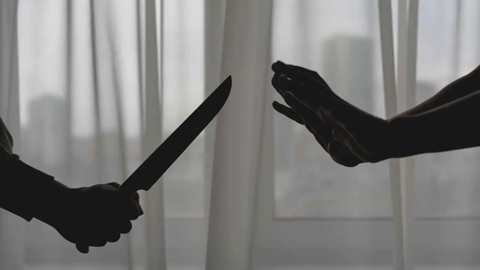 جريمة تهز الشارع الفلسطيني.. رجل ينهي حياة زوجته ويدّعي انتحارها