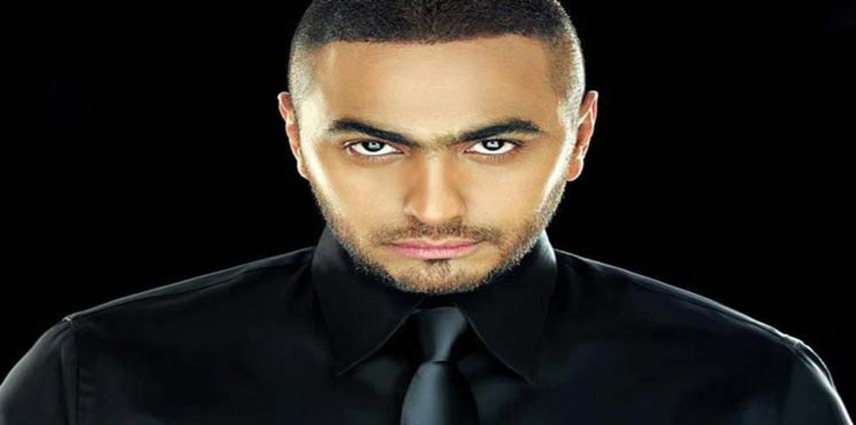 تامر حسني: لهذا السبب قررت الابتعاد عن الدراما