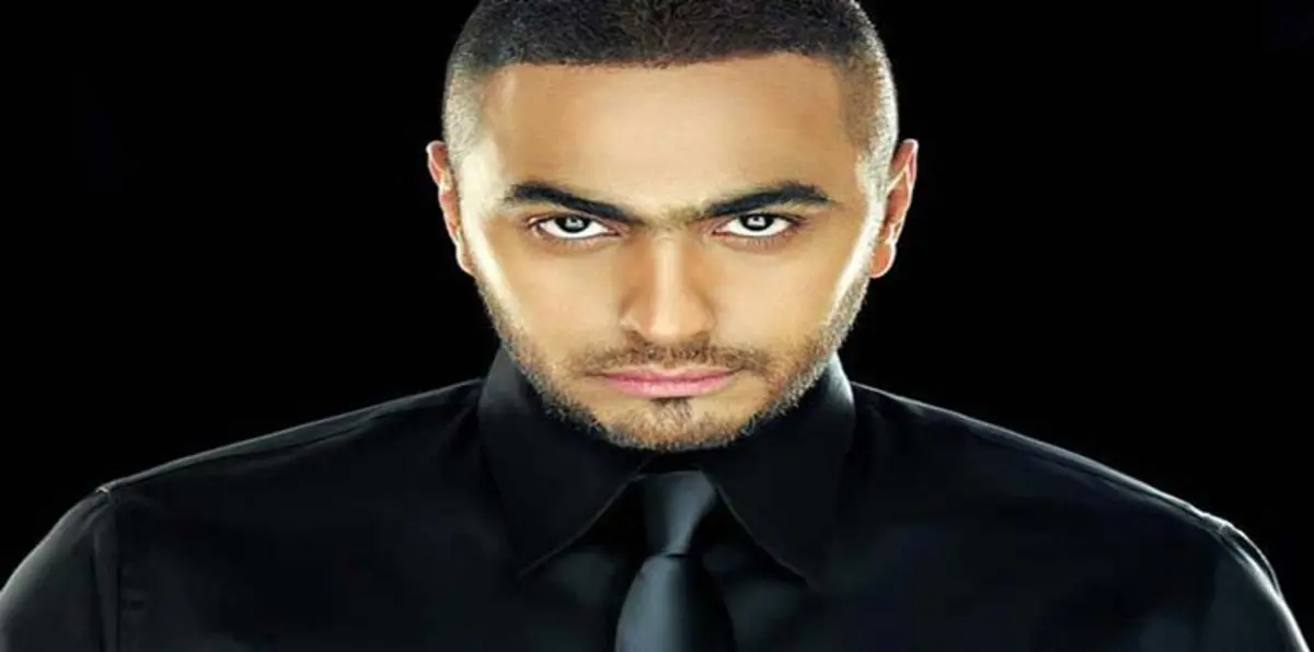 تامر حسني: لهذا السبب قررت الابتعاد عن الدراما