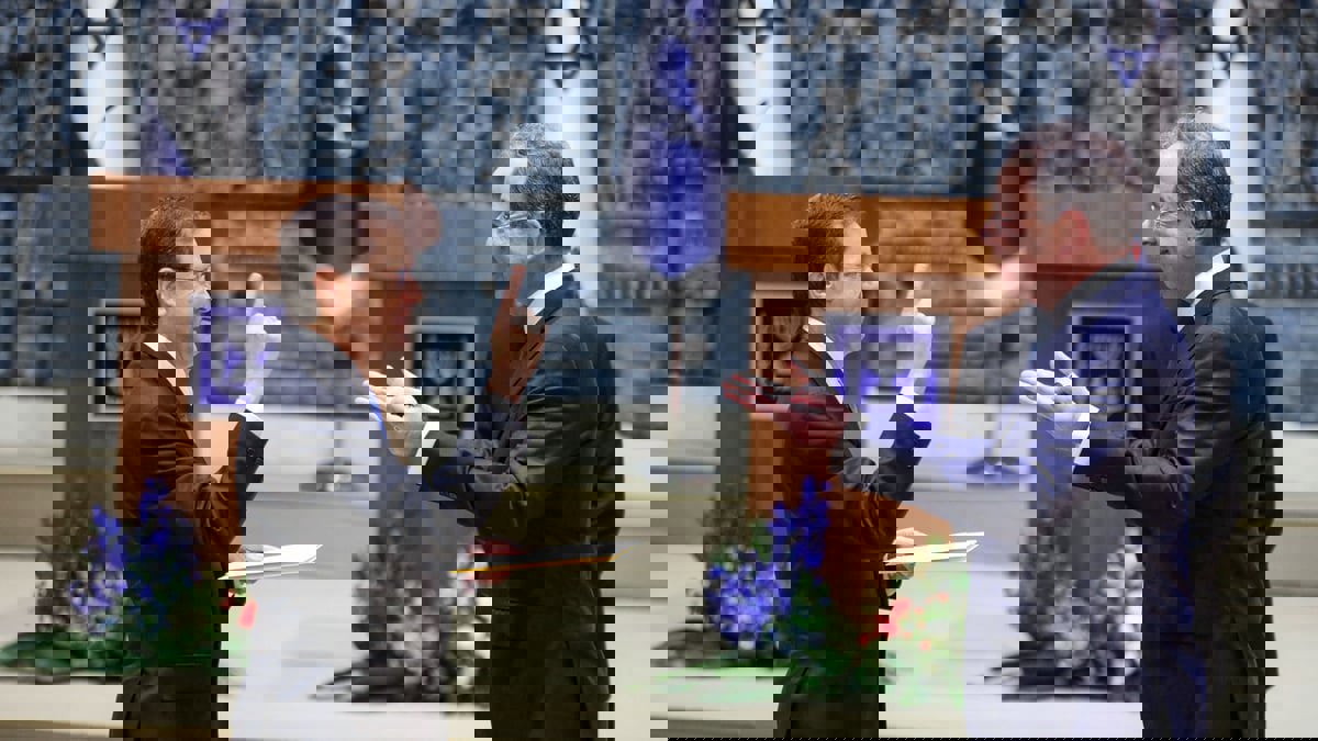 الرئيس الإسرائيلي: سنتحرك بمفردنا ضد إيران عند الضرورة