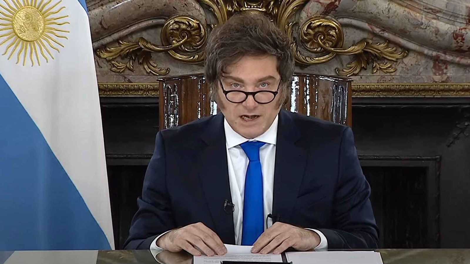 استفتاء على "سياسات التقشف".. انتخابات تشريعية حاسمة في الأرجنتين