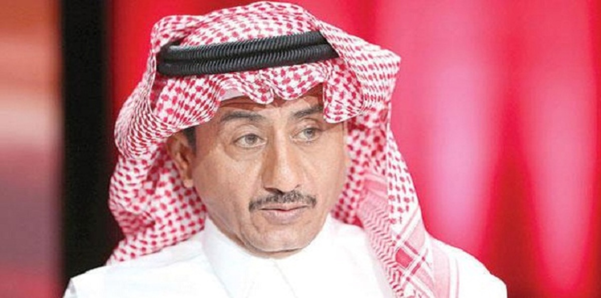 الفنان ناصر القصبي يتقدم مشيعي جنازة والده (صور)