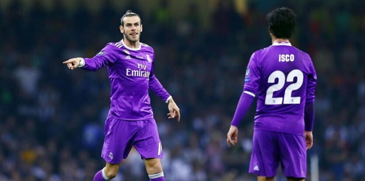 هل يتخلى ريال مدريد عن غاريث بيل من أجل مبابي؟