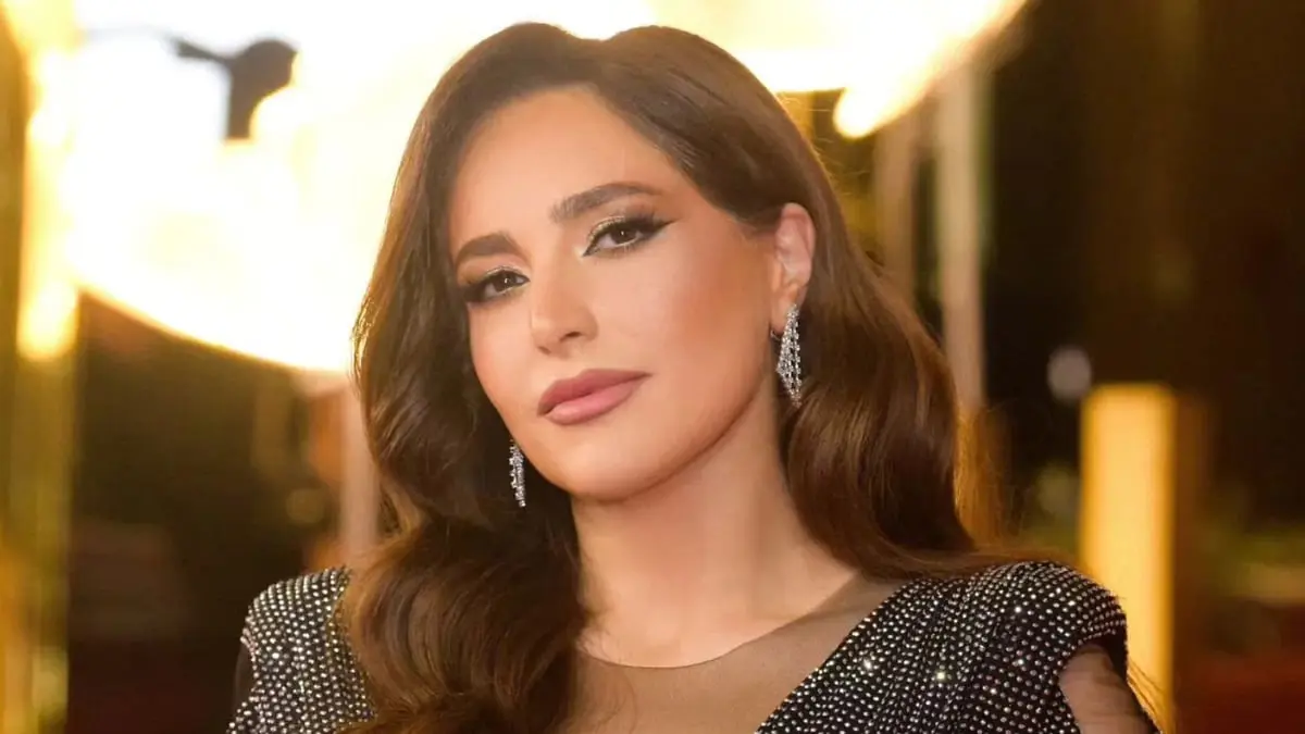 عبير نعمة: طلاقي سبب لي ألمًا كبيرًا وأشعرني بالفشل‎