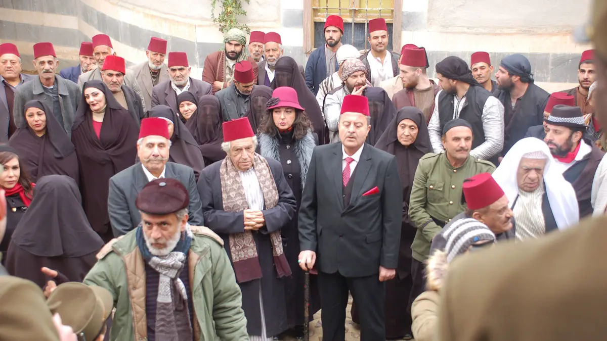 الدراما السورية برمضان 2020.. الطابع البوليسي يطغى وعودة للبيئة البدوية