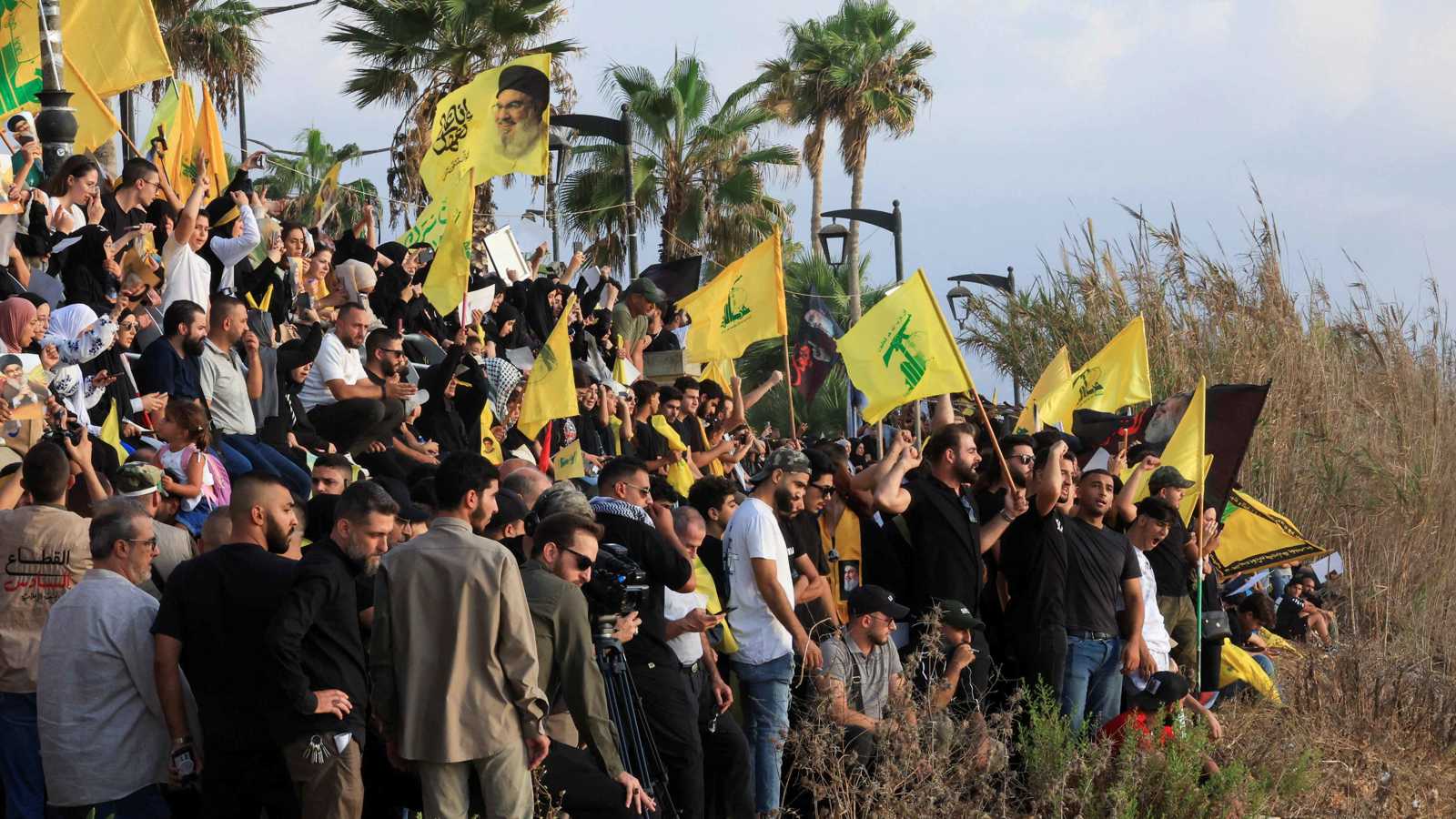 مصادر: أحداث الروشة رسالة قاسية وتمرد "صريح" على قرار الحكومة اللبنانية