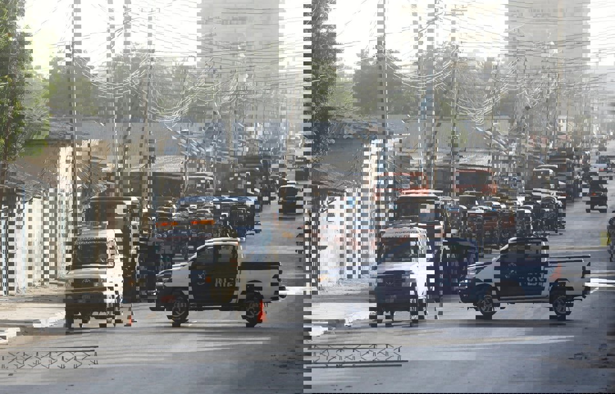 الصومال.. مقتل 6 من موظفي شركة اتصالات إثر تفجير في ضواحي مقديشيو