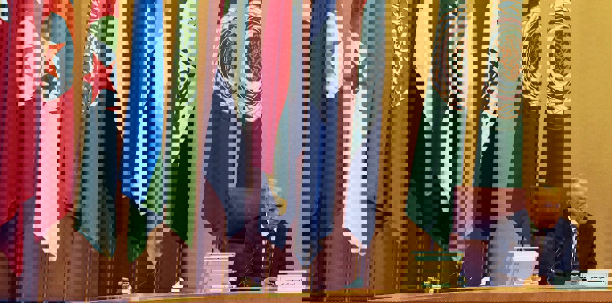 أبو الغيط: نقل السفارة الأمريكية للقدس في ذكرى النكبة يقضي على آخر أمل للسلام