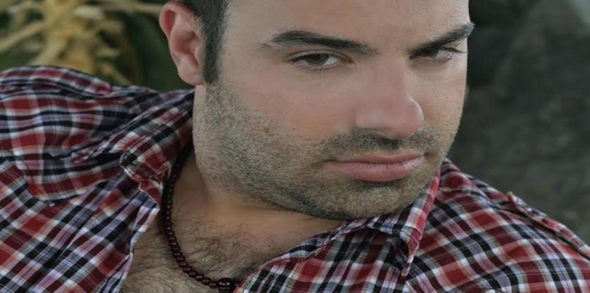 الفنان السوري ماهر الشيخ يقوم بدور جريء بعالم السينما