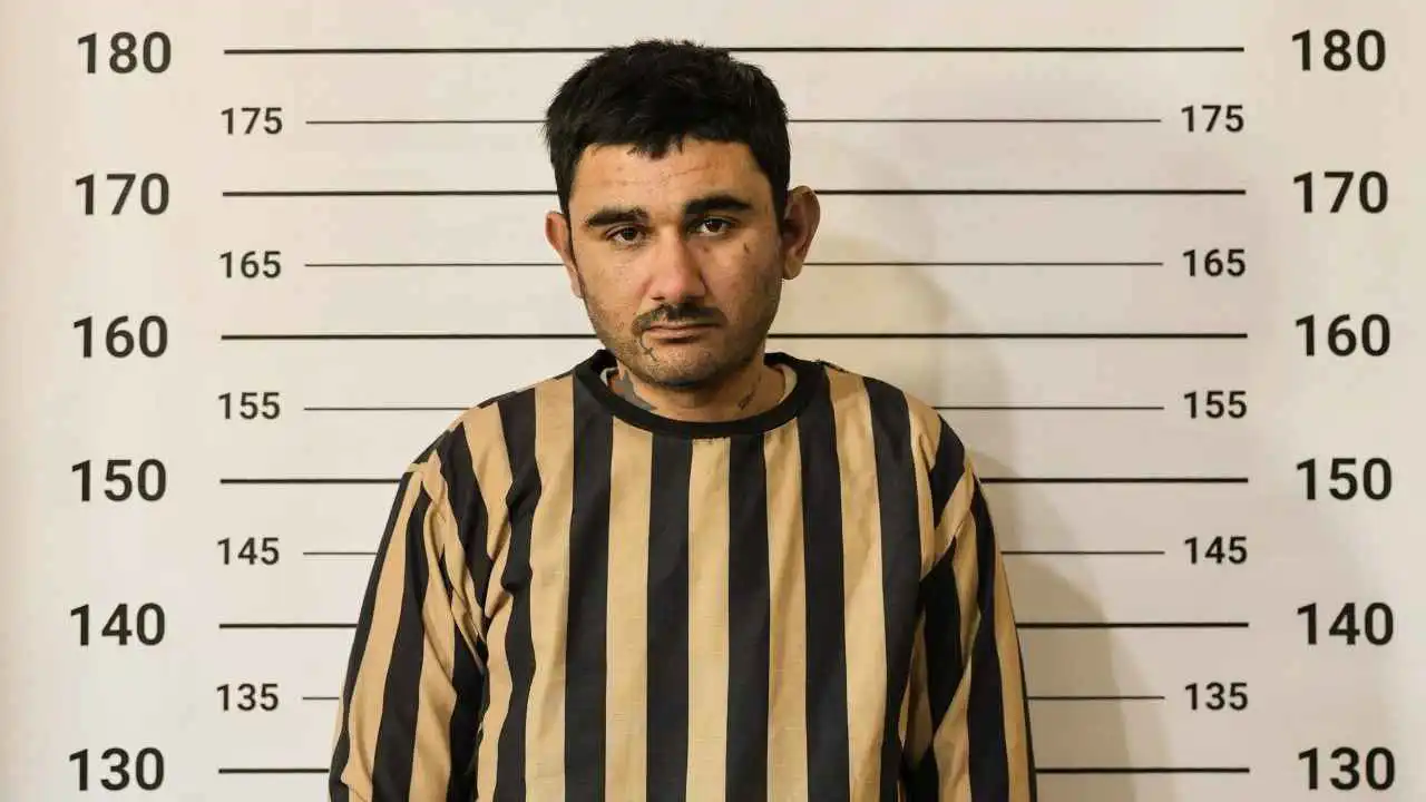 متهم بالتورط بعمليات "سلب ونهب".. دمشق تضبط بديع زينة