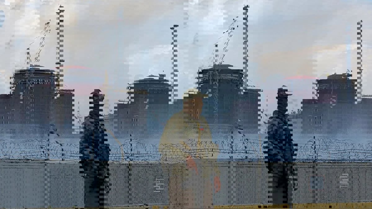 وكالة الطاقة: قصف يلحق أضرارا بخط كهرباء احتياطي في محطة زابوريجيا