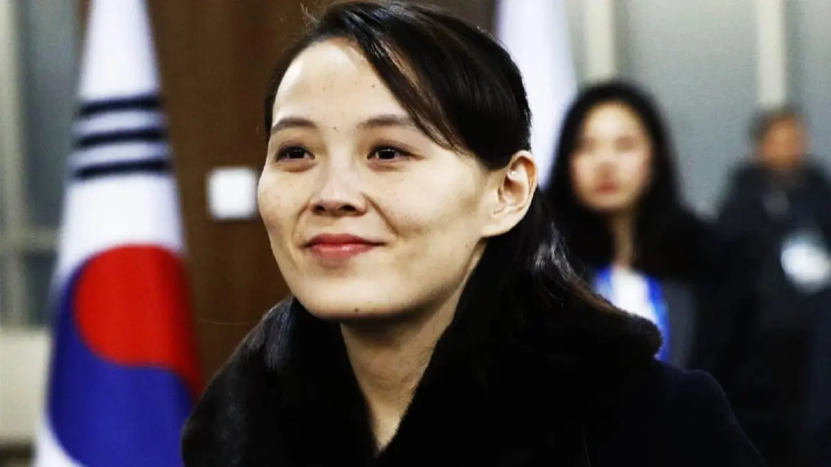 شقيقة كيم جونغ أون تدحض شائعات وفاتها.. وتستعد لتصبح أول ديكتاتورة في العالم