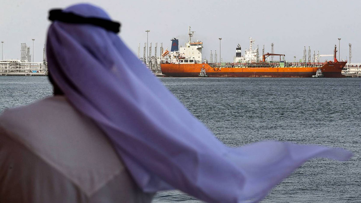 العراق: مهاجمة سفن قرب الإمارات يهدد أمن الخليج