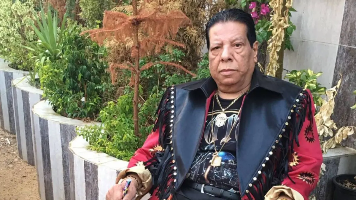 مشاهير العرب ينعون شعبان عبدالرحيم بكلمات مؤثرة