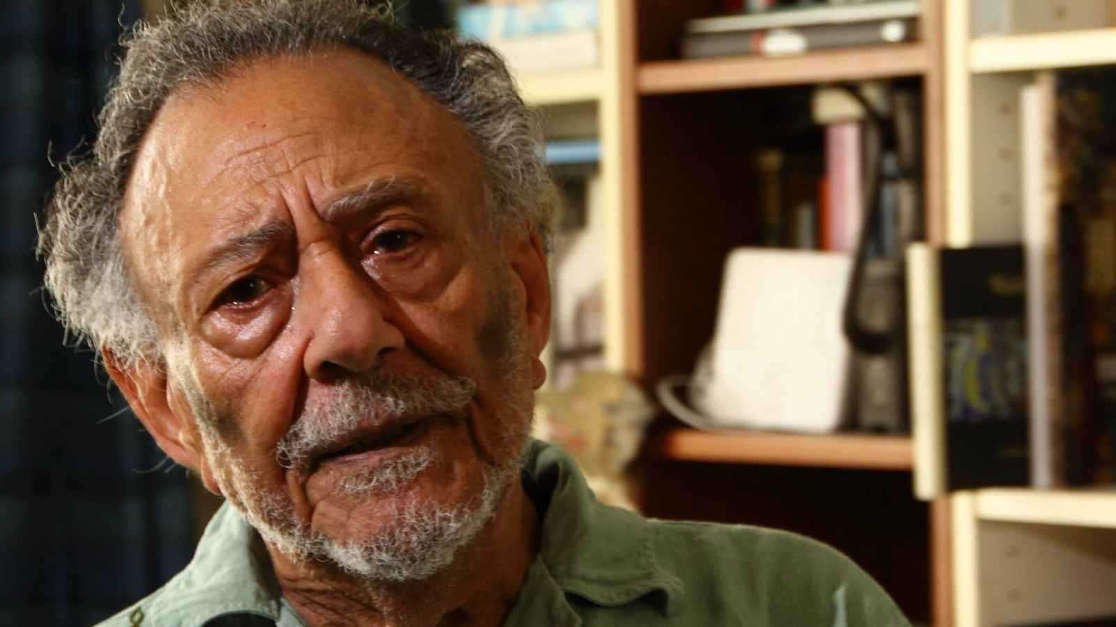 رحيل الأديب المصري رؤوف مسعد "أيقونة الجرأة والتمرد"