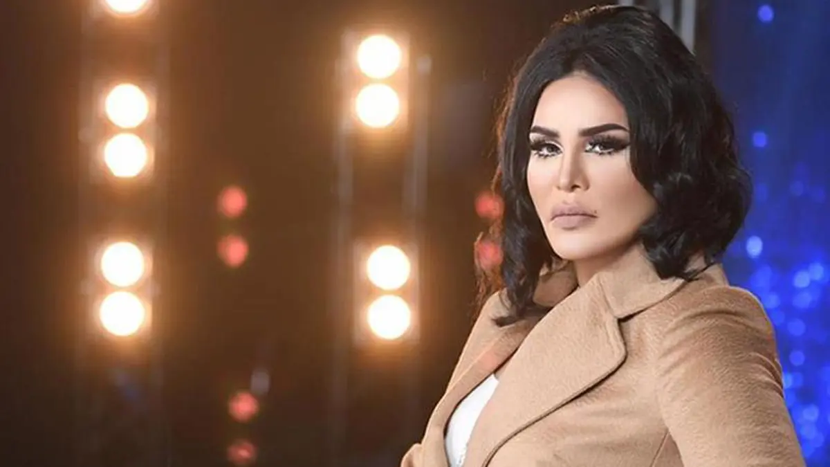 أحلام تطمئن جمهورها على حالتها الصحية وتطلب الدعاء