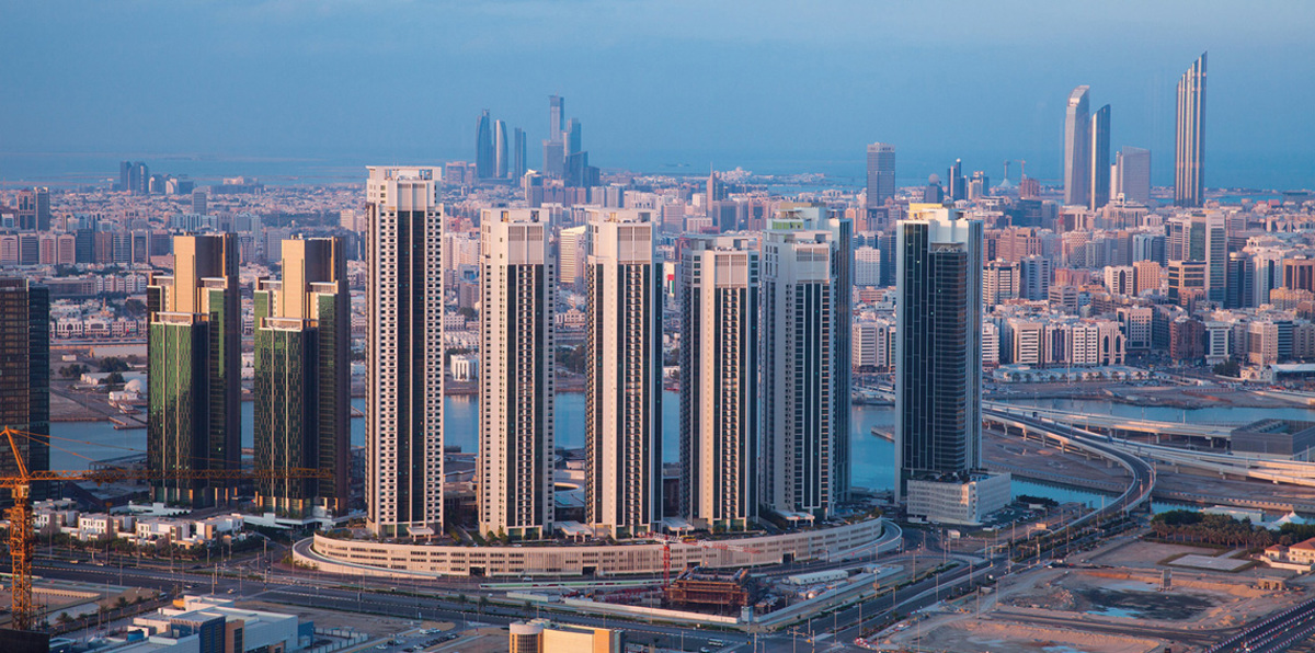 موديز تؤكد التصنيف الائتماني للإمارات عند مستوى "AA2"