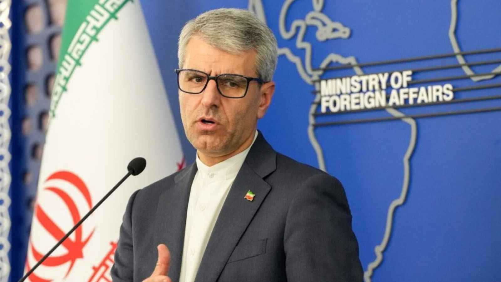 السفير الأسترالي يغادر إيران.. الأزمة الدبلوماسية تتصاعد بين طهران وكانبرا