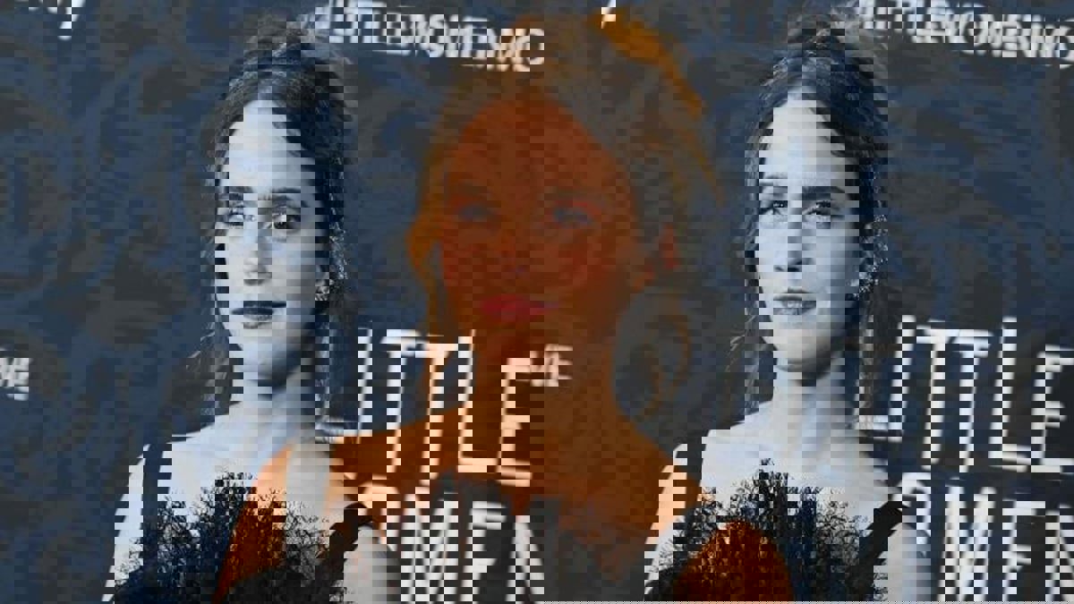 اتهام الممثلة البريطانية إيما واتسون بمعاداة السامية إثر منشور مؤيد للفلسطينيين