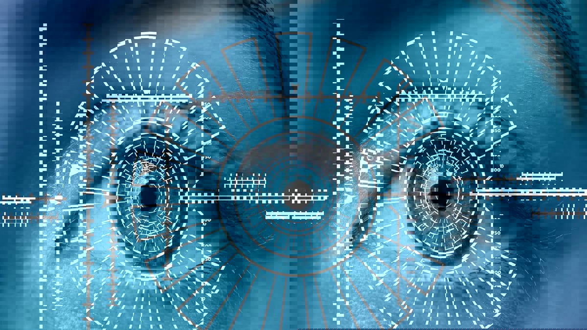 تطوير عين روبوتية أقوى من العين البشرية