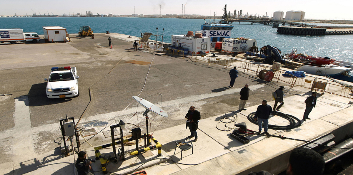 عشية العيد.. الجيش الليبي يعلن "النفير العام" تحسبًا لأي هجوم على الهلال النفطي