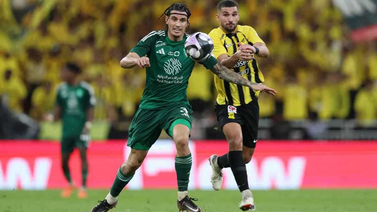 ديربي جدة.. 3 خسائر ترعب الأهلي والاتحاد