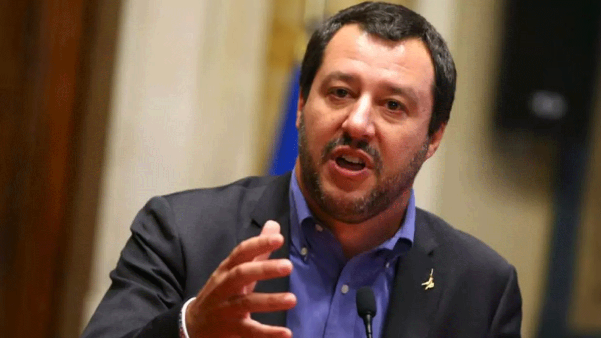 هل يقوي وباء كورونا شوكة اليمين المتشدد في إيطاليا؟‎