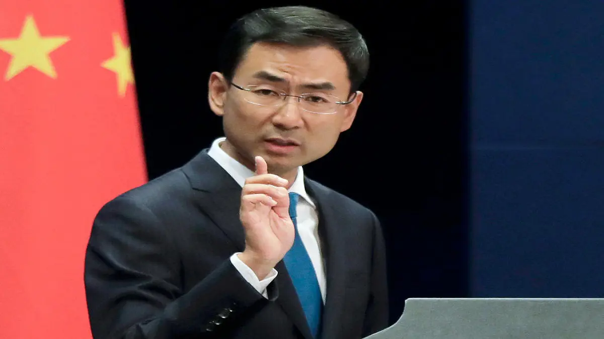 الصين تعلن أنها ستفرض عقوبات على الشركات الأمريكية الضالعة في بيع أسلحة لتايوان 