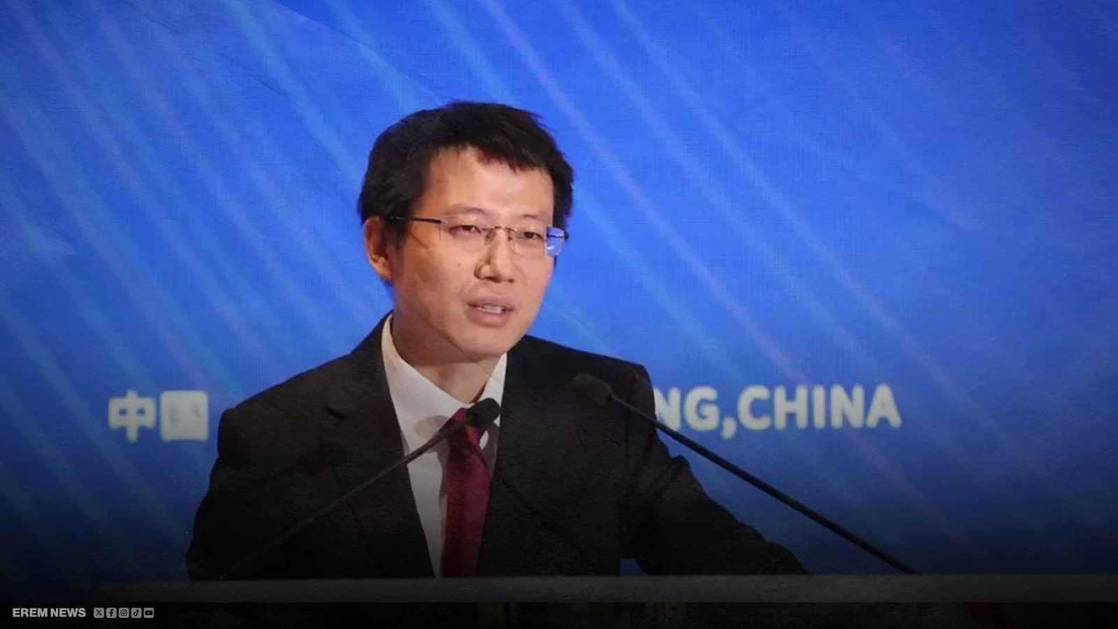 من موظف منسي إلى ثالث أغنى شاب بالعالم.. كيف صعد "تشين تيانشي"؟ (فيديو إرم)