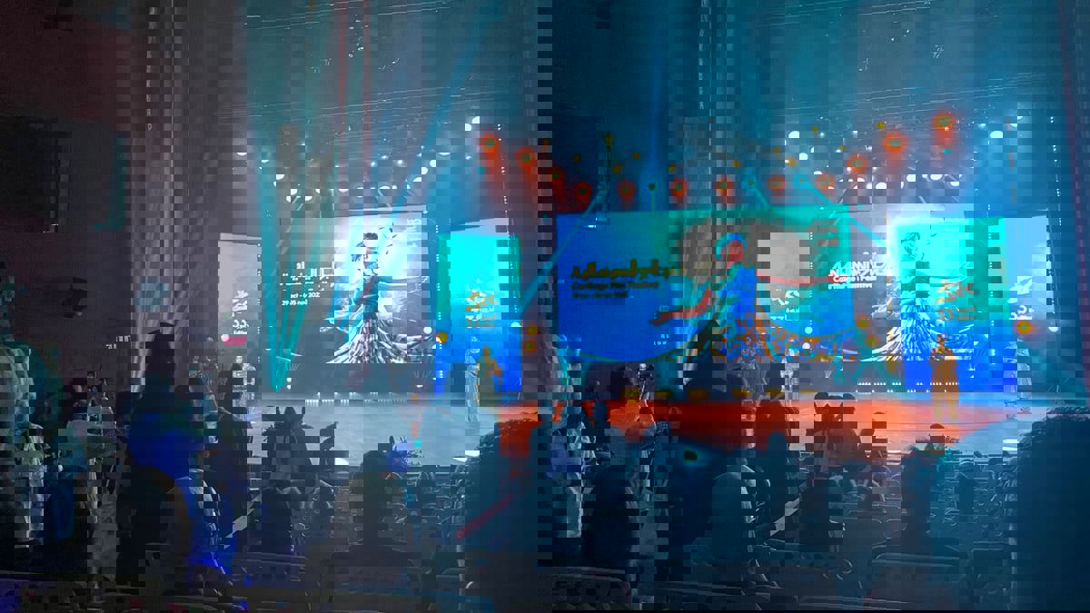 رغم تاريخه الحافل.. لماذا خفت بريق مهرجان قرطاج السينمائي؟ (فيديو إرم)