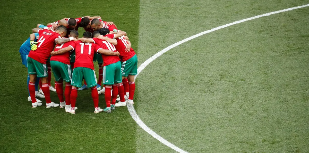 ما الأخطاء التي أطاحت بمنتخب المغرب خارج كأس العالم 2018؟