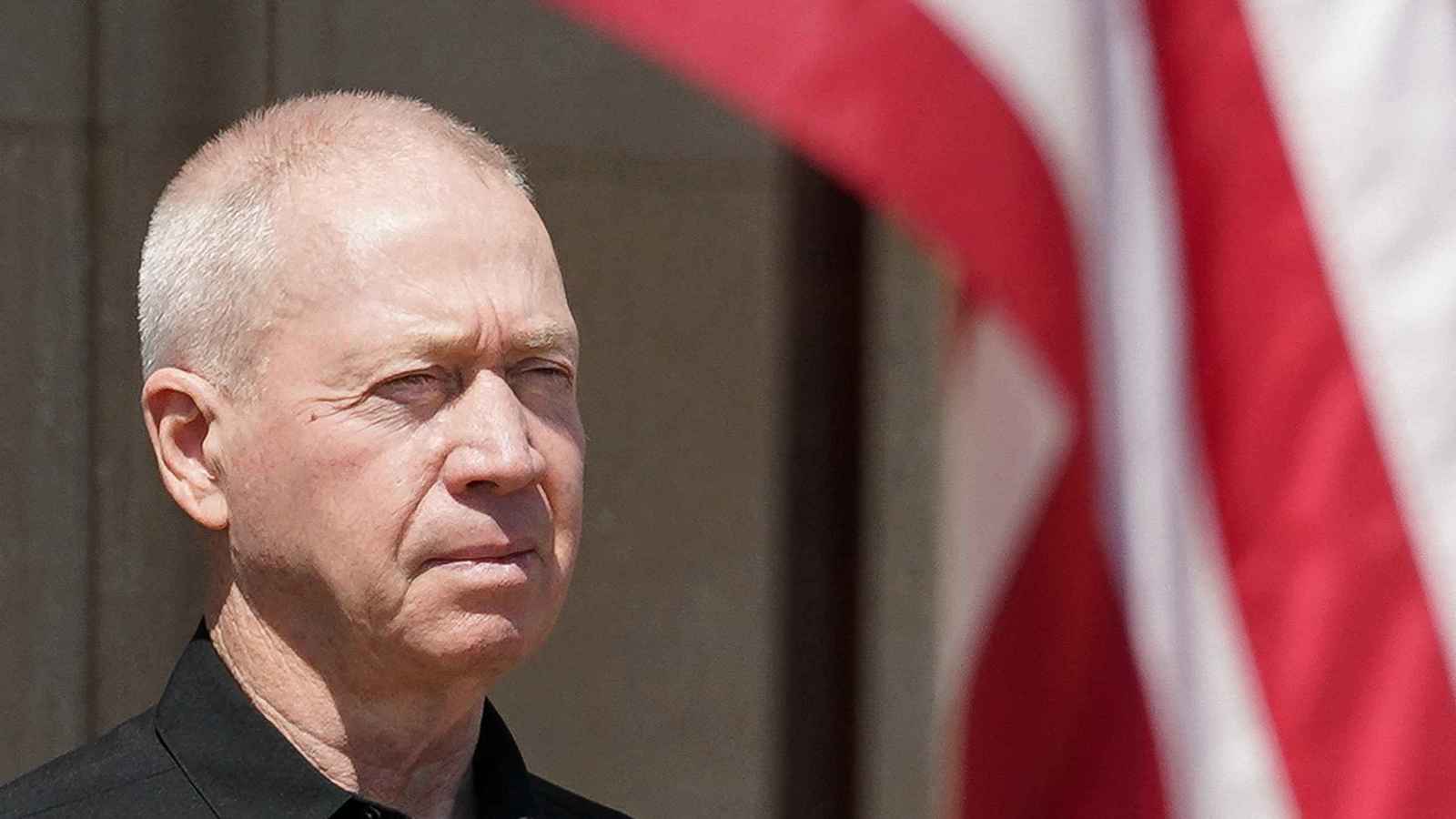 "غالانت" يقدّم تقييما لنظيره الأمريكي حول العمليات ضد "حزب الله"