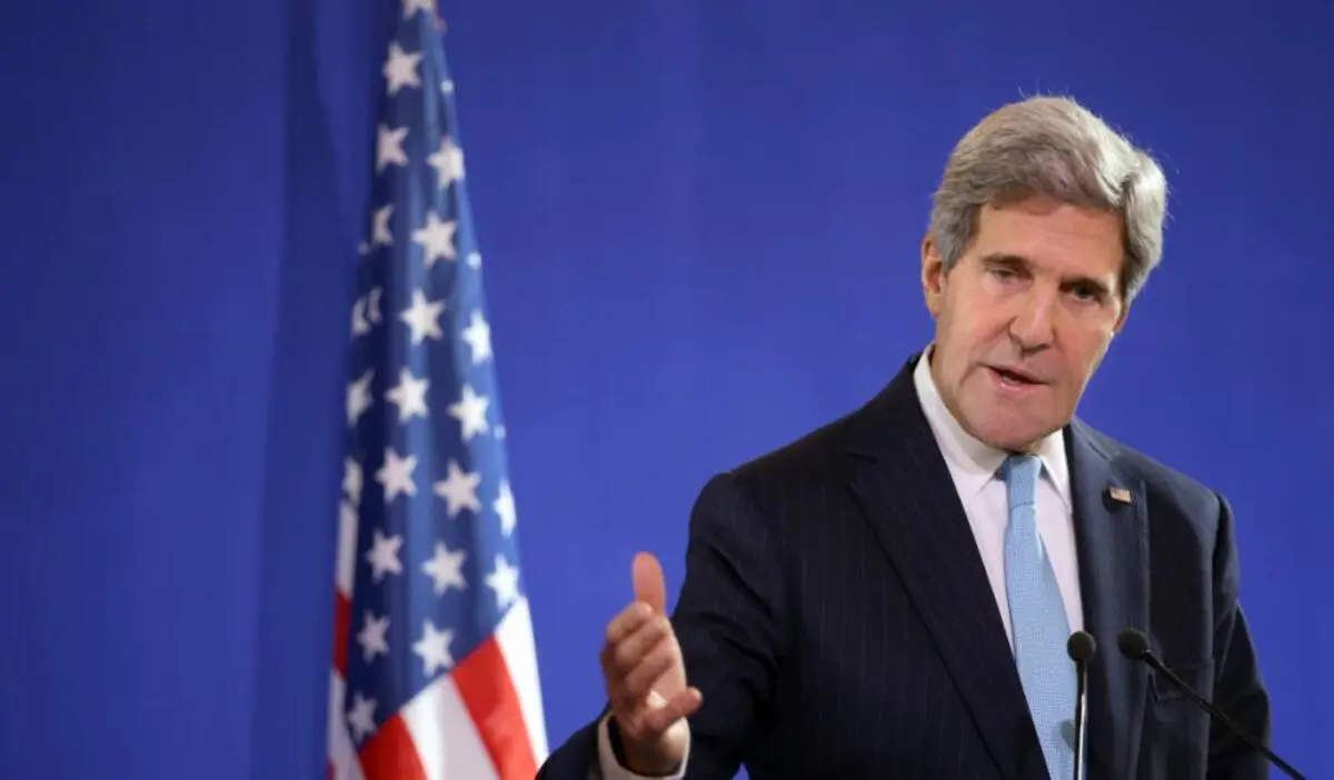 واشنطن تتوقع اتفاقاً نووياً سريعاً مع طهران