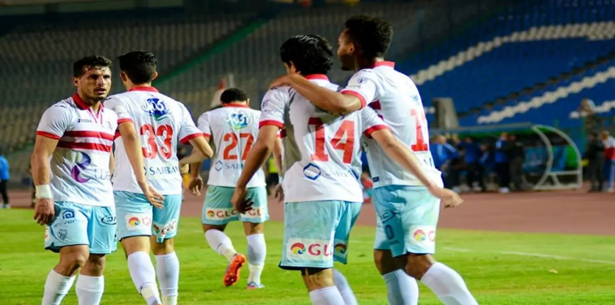نادي الزمالك ينتفض أمام الإنتاج الحربي ويضرب موعدًا مع الإسماعيلي بنصف نهائي كأس مصر (فيديو)