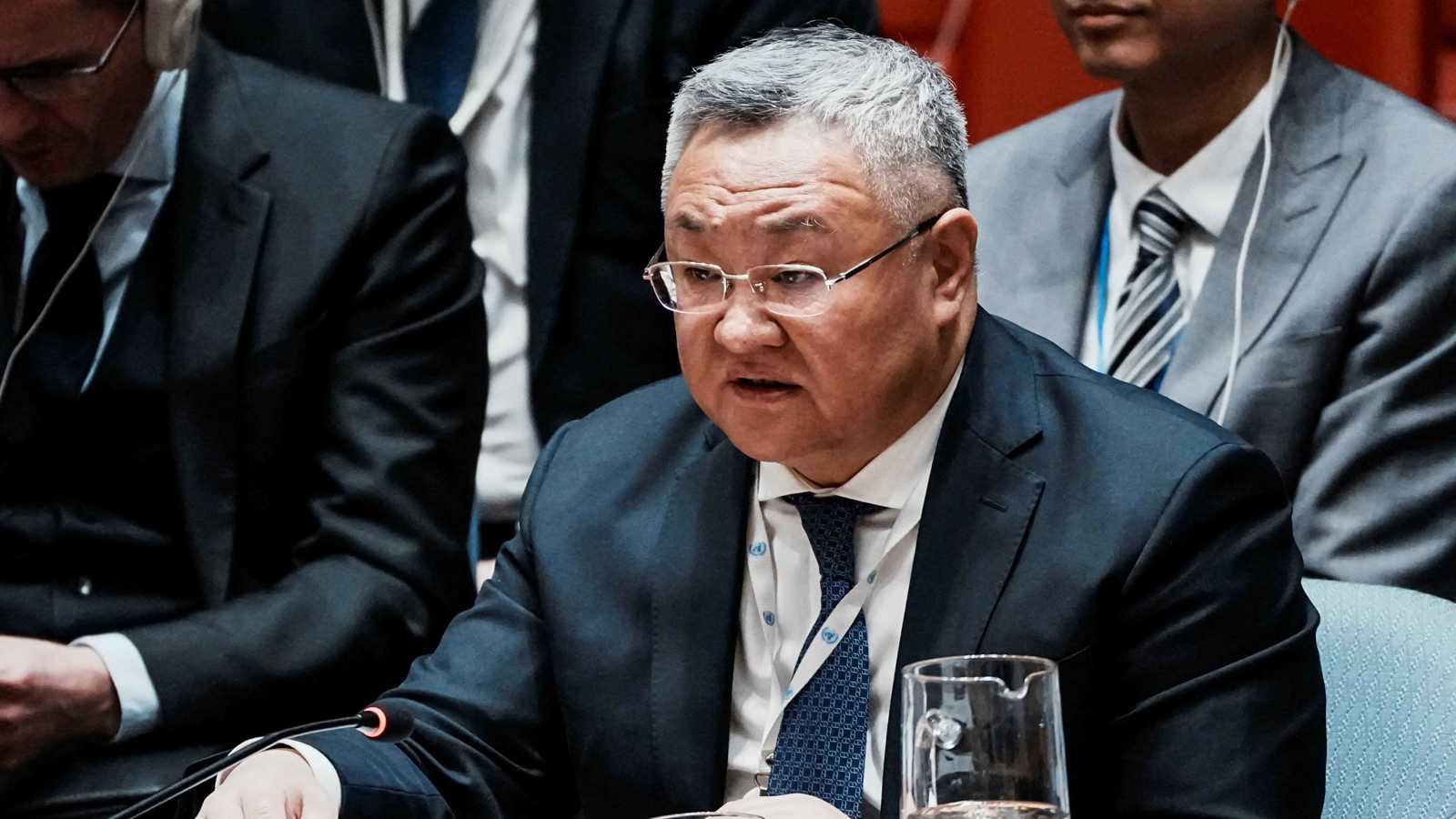 الأزمة تتصاعد.. الصين ترد على "تهديد" اليابان